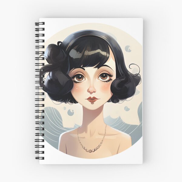 Item preview, Mae Busch | cute style designed and sold by ComicsFactory.