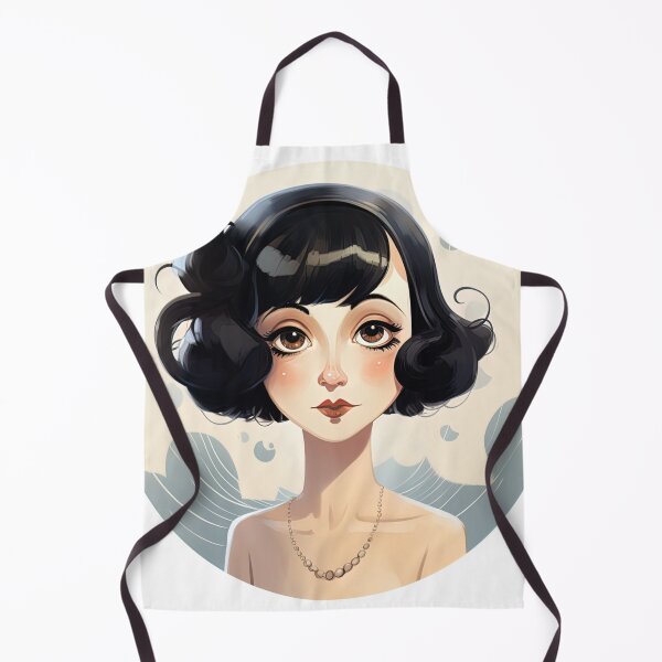 Item preview, Mae Busch | cute style designed and sold by ComicsFactory.