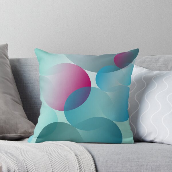 Item preview, Rounded Swirl designed and sold by MementoMarket.