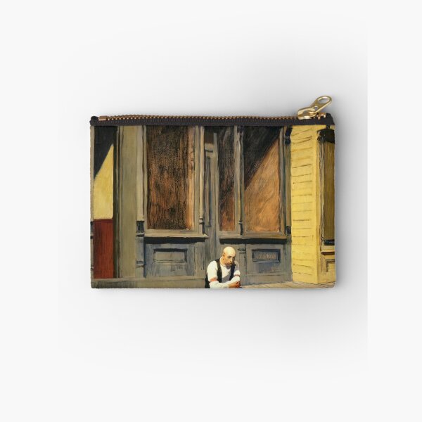 Item preview, edward hopper paintings designed and sold by The art world.