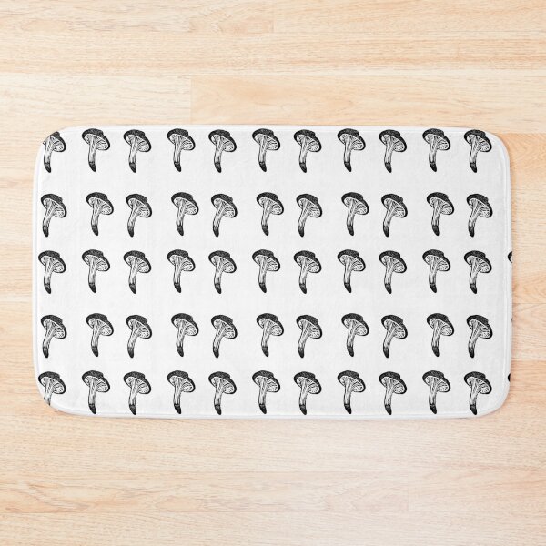 Item preview, Four Funghi designed and sold by AmyHuntPhotos.