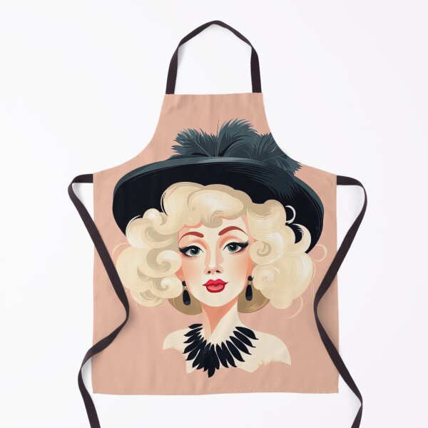 Item preview, Mae Murray | cute style designed and sold by ComicsFactory.