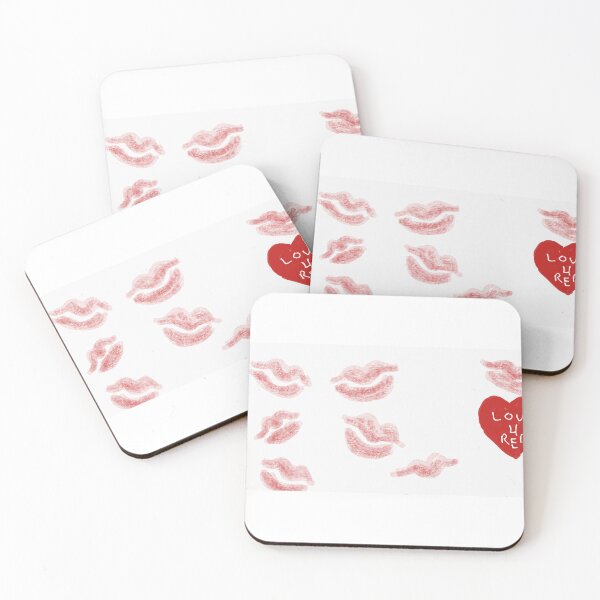 Item preview, Love for Red designed and sold by Michael Snell.