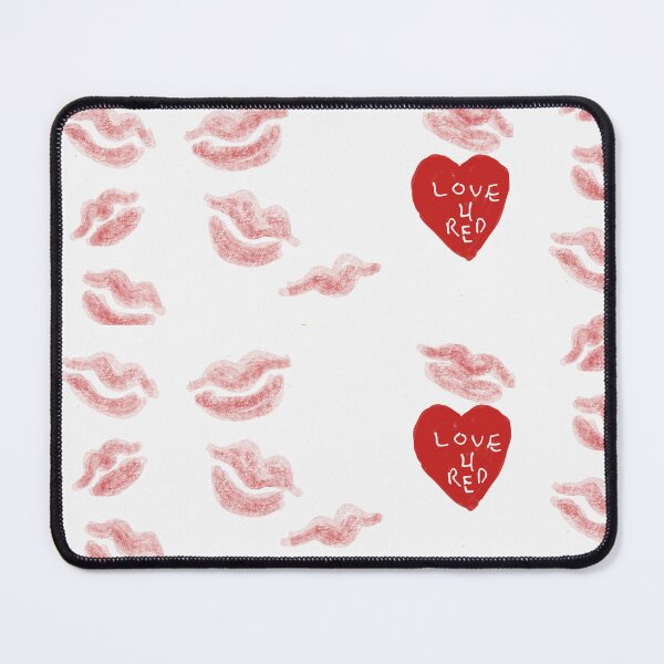 Item preview, Love for Red designed and sold by Michael Snell.