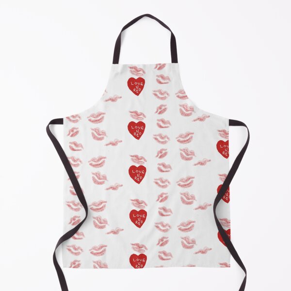 Item preview, Love for Red designed and sold by Michael Snell.