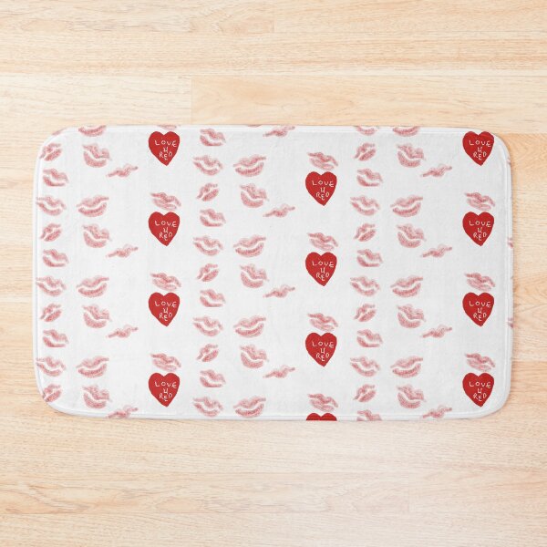 Item preview, Love for Red designed and sold by Michael Snell.