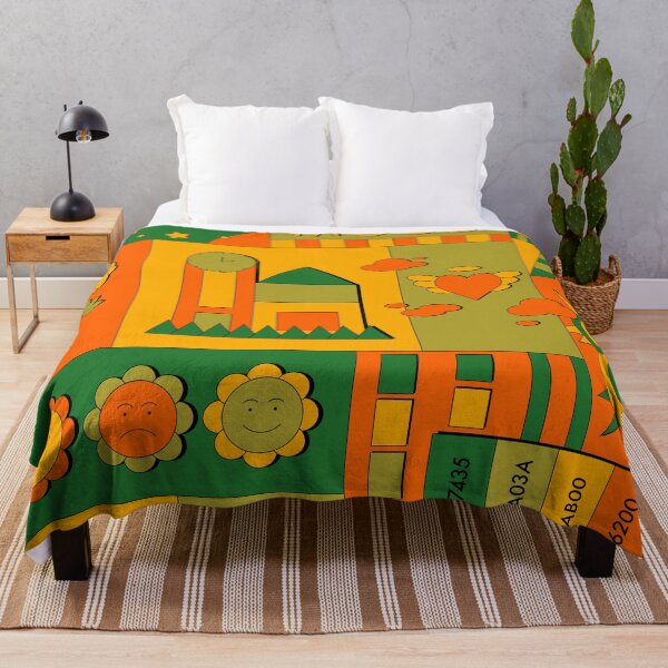 Item preview, Catoon mood. designed and sold by Leberks.