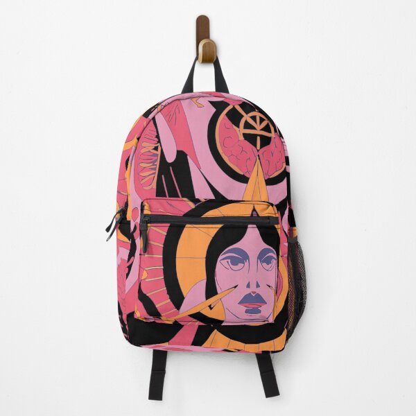 Item preview, Occult Overture: Stanic Alchemy designed and sold by DailyVines.