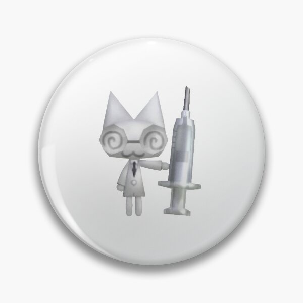 Item preview, ˗ˏˋ ★ ˎˊ˗ Doctor Cat (Y2k Style) designed and sold by UrbanY2kShop.