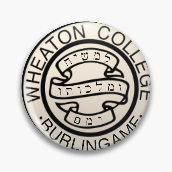 Item preview, Wheaton College Hebrew designed and sold by SamFlysure.