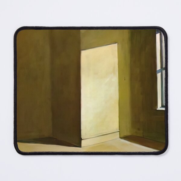 Item preview, edward hopper paintings designed and sold by The art world.