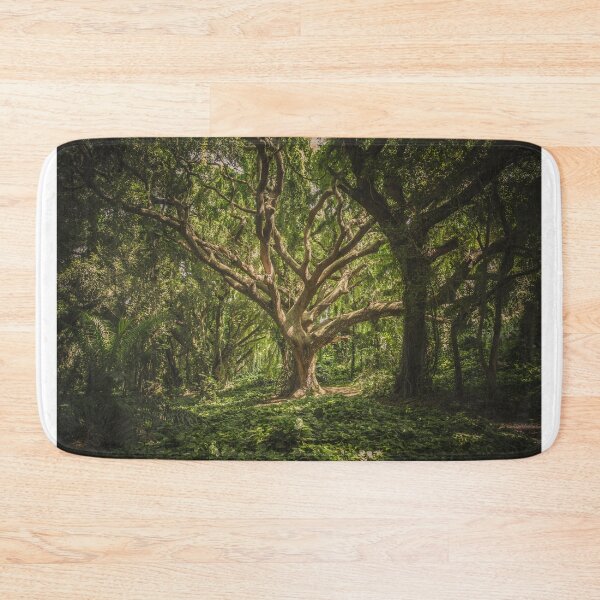 Item preview, Winding Tree in a Winding Forest designed and sold by spiritualvibing.