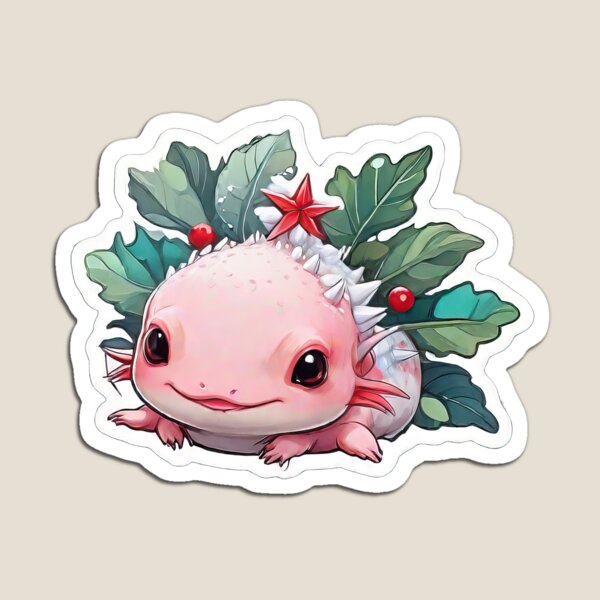 Relaxolotl Axolotl Gifts Kawaii Axolotl Graphic Cute Axolotl