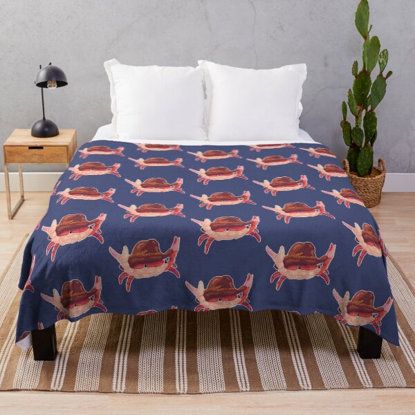Item preview, Matias Crab (Pixel Art) designed and sold by JayP-Tru.