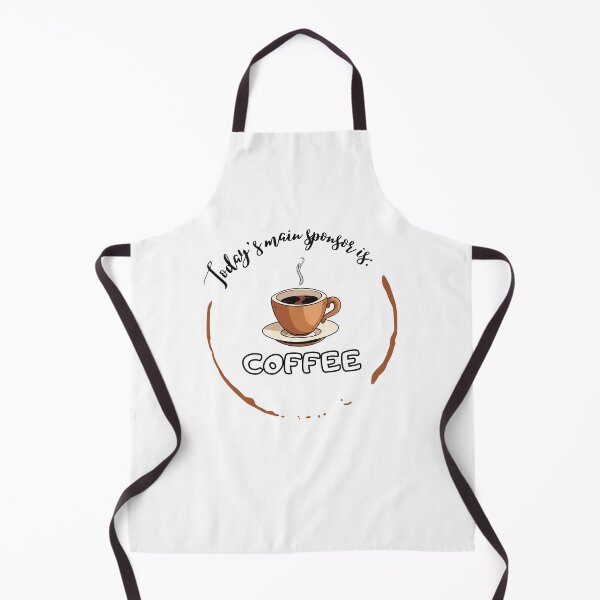 Item preview, Today's main sponsor is: Coffee designed and sold by aipolohu.