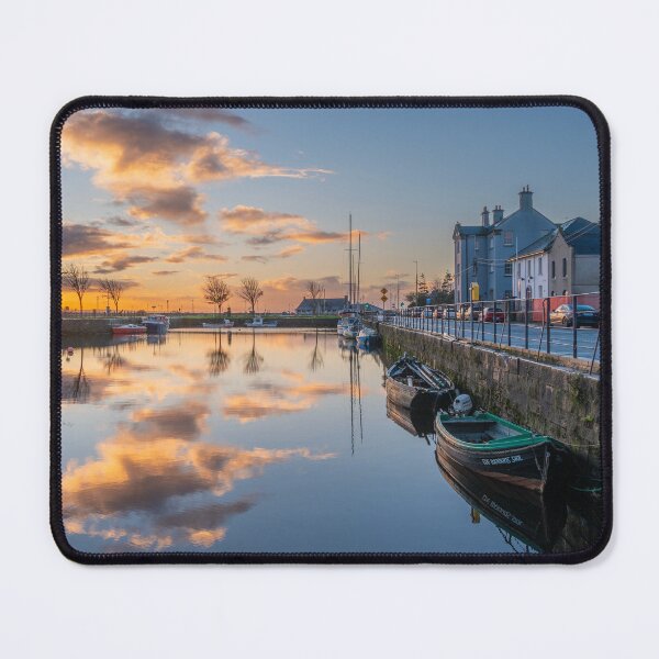 Item preview, " The Working Girl" at the Claddagh, Galway City designed and sold by Ireland Photography.