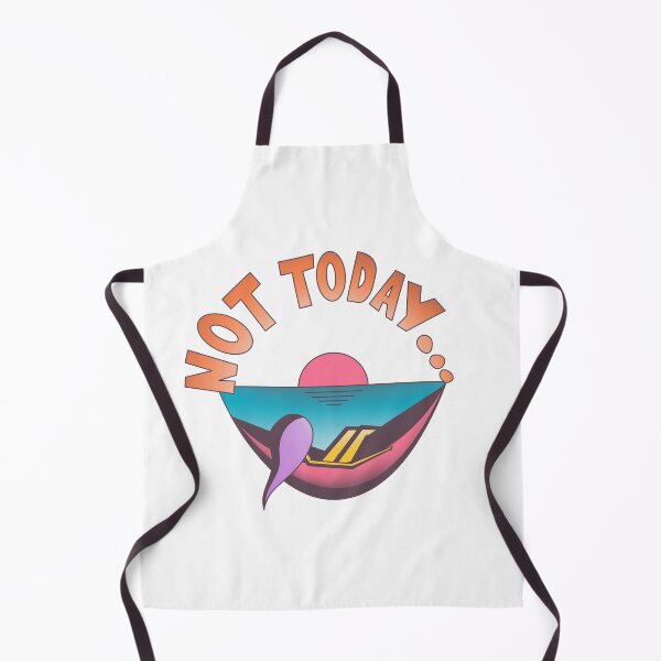 Item preview, Not Today... designed and sold by JDP--Designs.