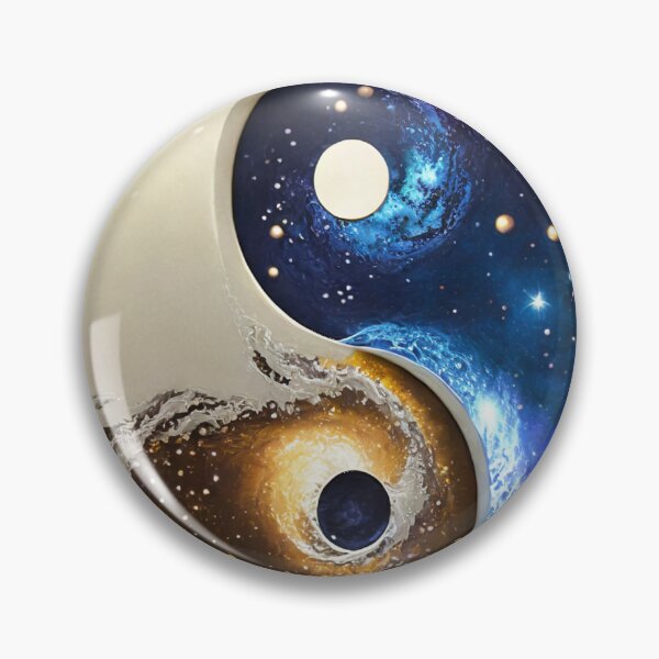 Artikelvorschau, Ying Yang entworfen und verkauft von RaF71PrO.