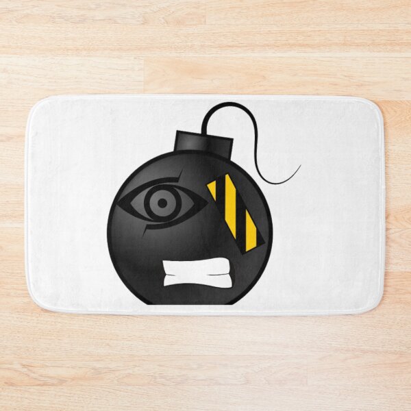 Item preview, Bomba artistic design,T Shirt  designed and sold by varotti.