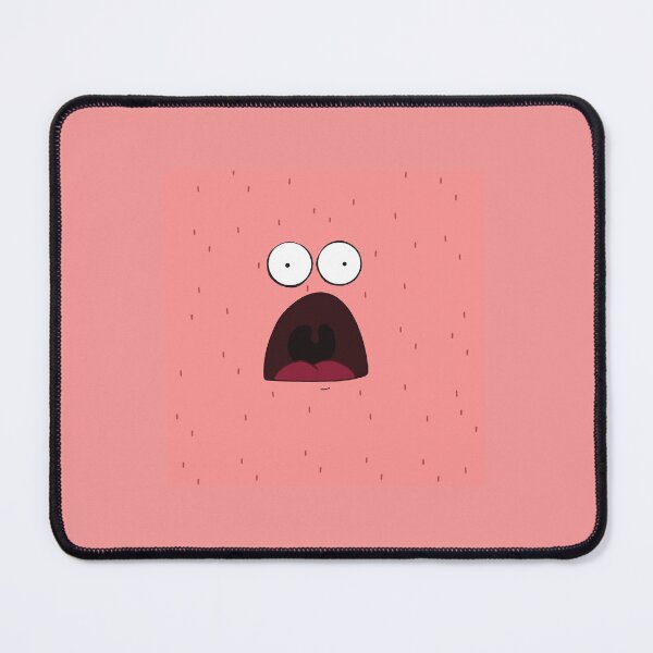 Artikelvorschau, Patrick Star Pin entworfen und verkauft von snailsdevil.