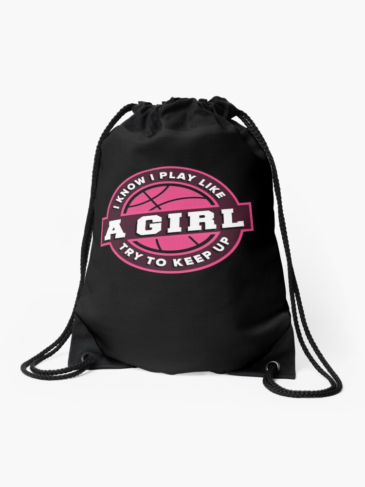 basketball team bags