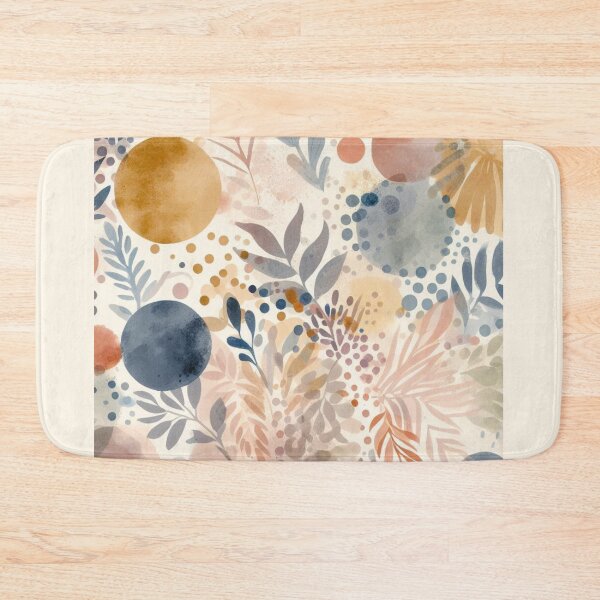 Item preview, Watercolor Design | Pattern 2 designed and sold by kathryn-naomi.