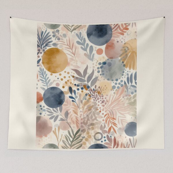 Item preview, Watercolor Design | Pattern 2 designed and sold by kathryn-naomi.