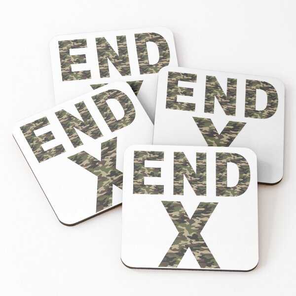 Item preview, End Exercise designed and sold by Anthony Hiorns.