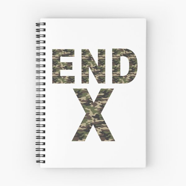 Item preview, End Exercise designed and sold by Anthony Hiorns.