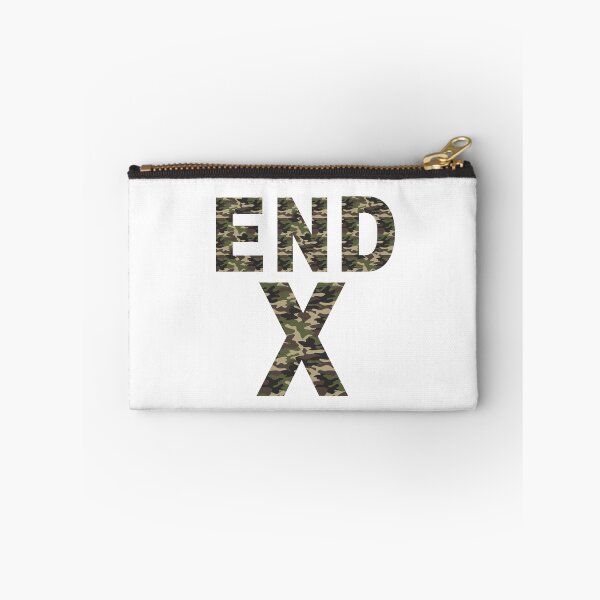 Item preview, End Exercise designed and sold by Anthony Hiorns.