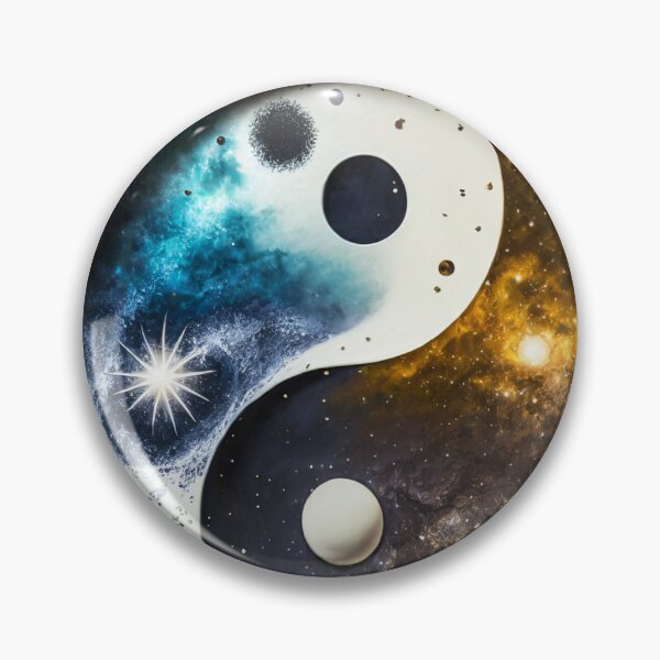 Artikelvorschau, Ying Yang entworfen und verkauft von RaF71PrO.