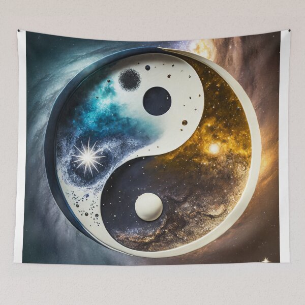 Artikelvorschau, Ying Yang entworfen und verkauft von RaF71PrO.