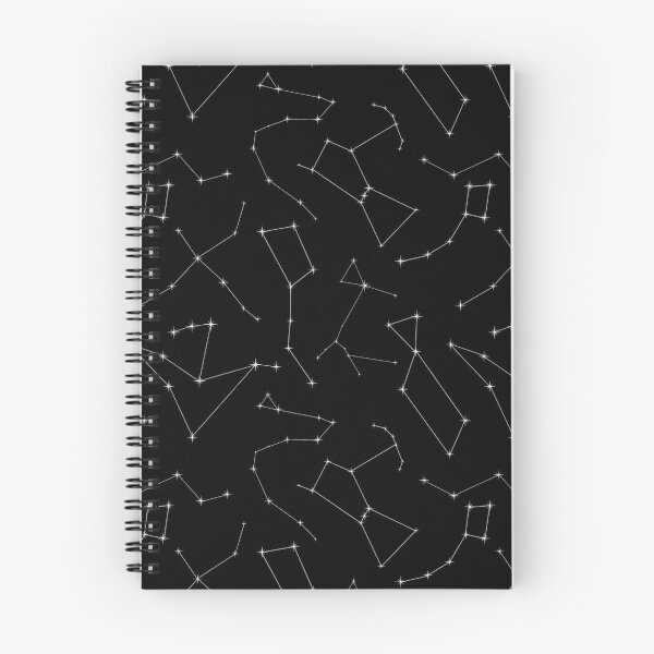 Item preview, constellations designed and sold by AbigailHerman.