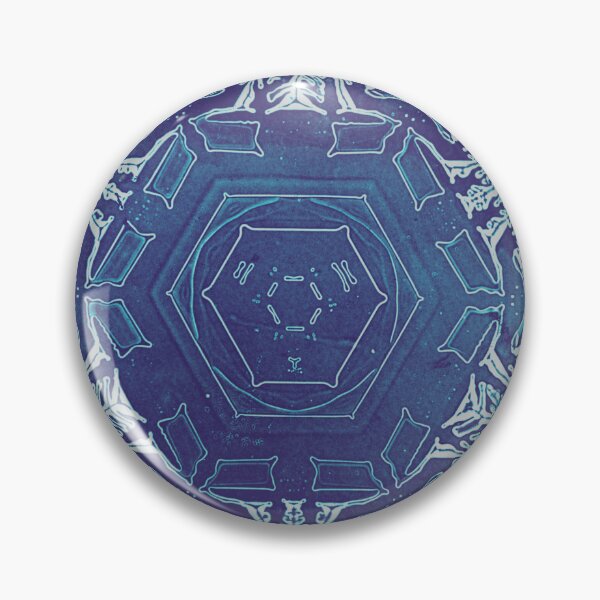 Item preview, Wilson Bentley Lamellar Snowflake - 570, in glacial designed and sold by DreamingBeetle.