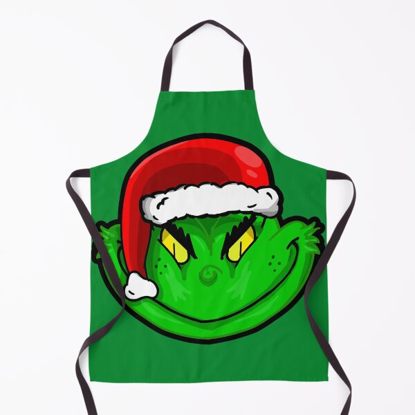 Item preview, The grinch designed and sold by MonkiFlipp.