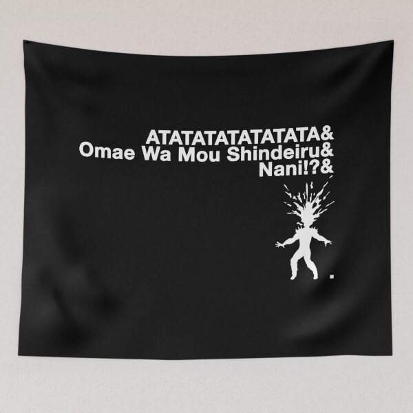 Item preview, Kenshiro Tribute designed and sold by CCCDesign.