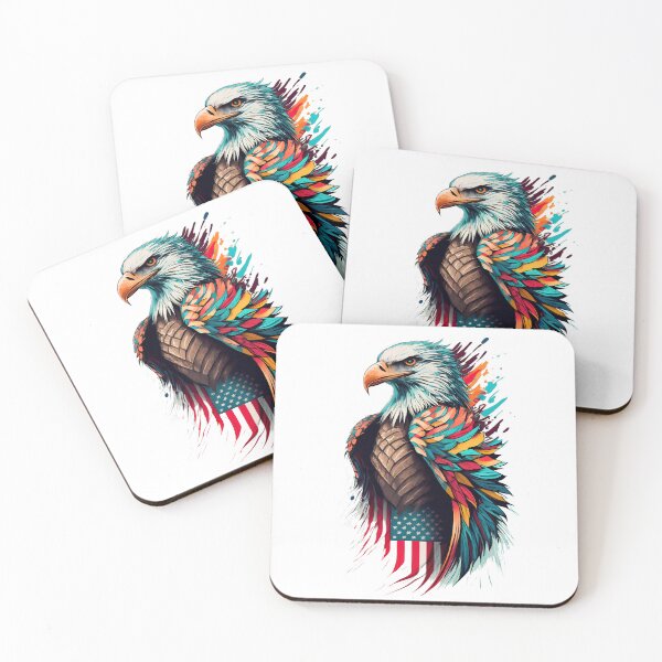 Item preview, Raloel's Eagle designed and sold by Outlet Raloel.