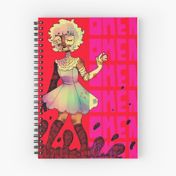 Item preview, OMEN designed and sold by cryyptid.