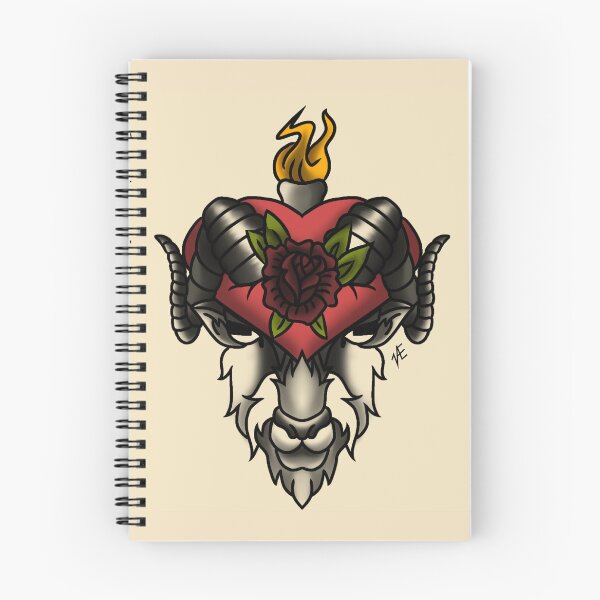 Item preview, Aries zodiac sign horoscope designed and sold by Valentina Rojas Márquez.