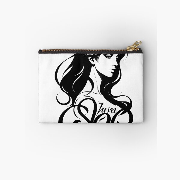 Item preview, Silhouettes in the 21st Century: The Power and Elegance of Women in Digital Art designed and sold by Artedig.