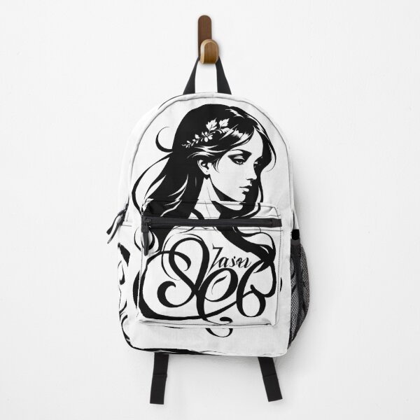 Item preview, Silhouettes in the 21st Century: The Power and Elegance of Women in Digital Art designed and sold by Artedig.