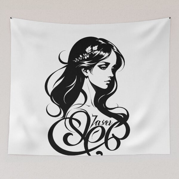 Item preview, Silhouettes in the 21st Century: The Power and Elegance of Women in Digital Art designed and sold by Artedig.