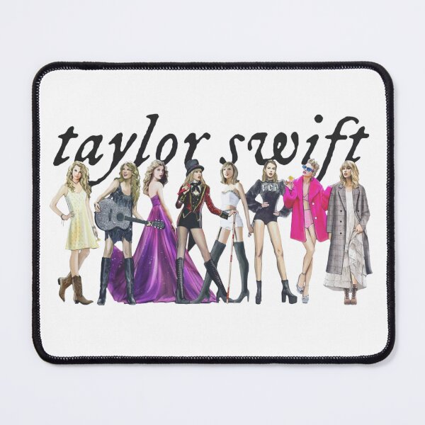 Item preview, Taylor Swift Eras designed and sold by margalafleur.