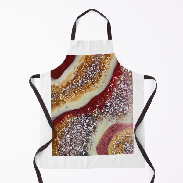 Item preview, Autumn Geode designed and sold by Crocheryl.