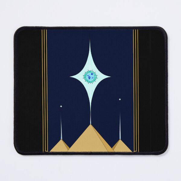Item preview, the star designed and sold by AliasAlien.