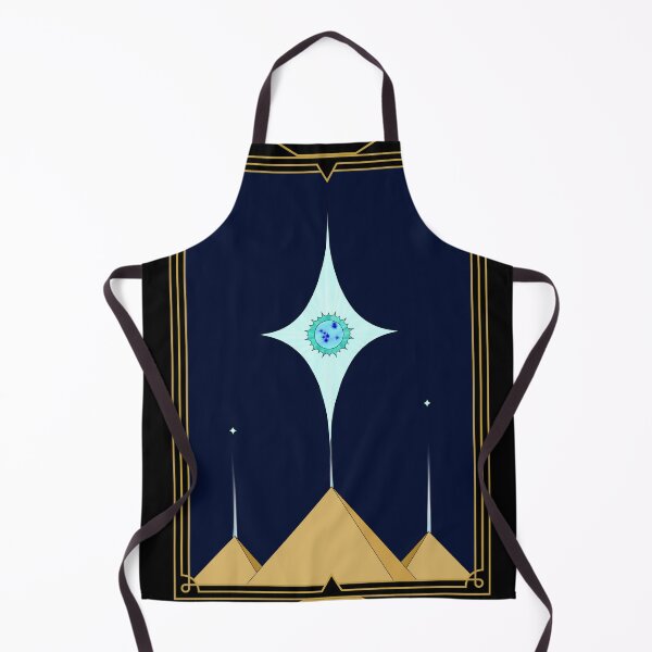 Item preview, the star designed and sold by AliasAlien.