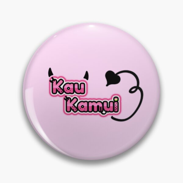 Item preview, Kau Kamui Signature designed and sold by Kau Kamui.