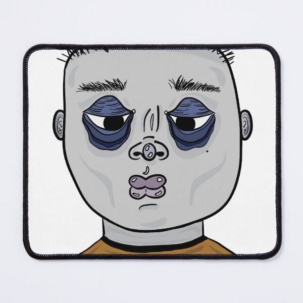 Item preview, Zombae designed and sold by alittlecolor.
