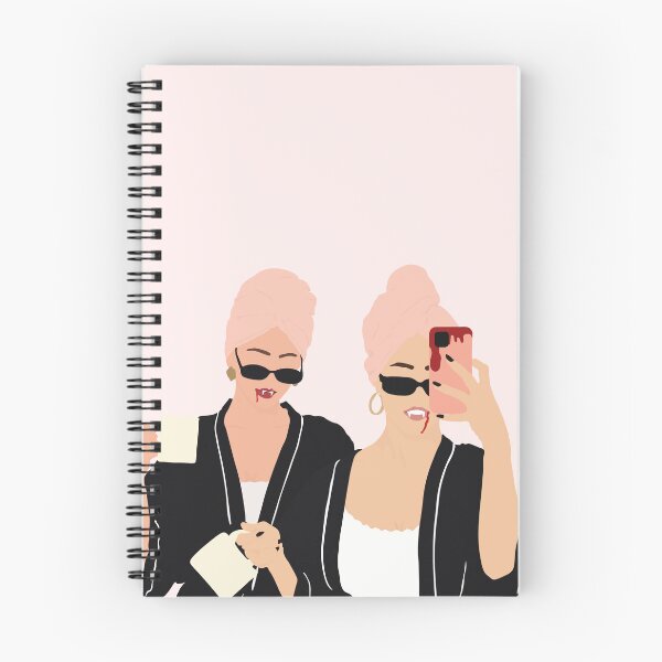 Item preview, Vampires in the morning designed and sold by annieborisova.