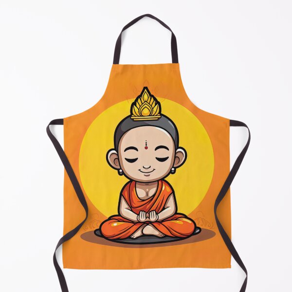 Item preview, Mahavira | cute style designed and sold by ComicsFactory.